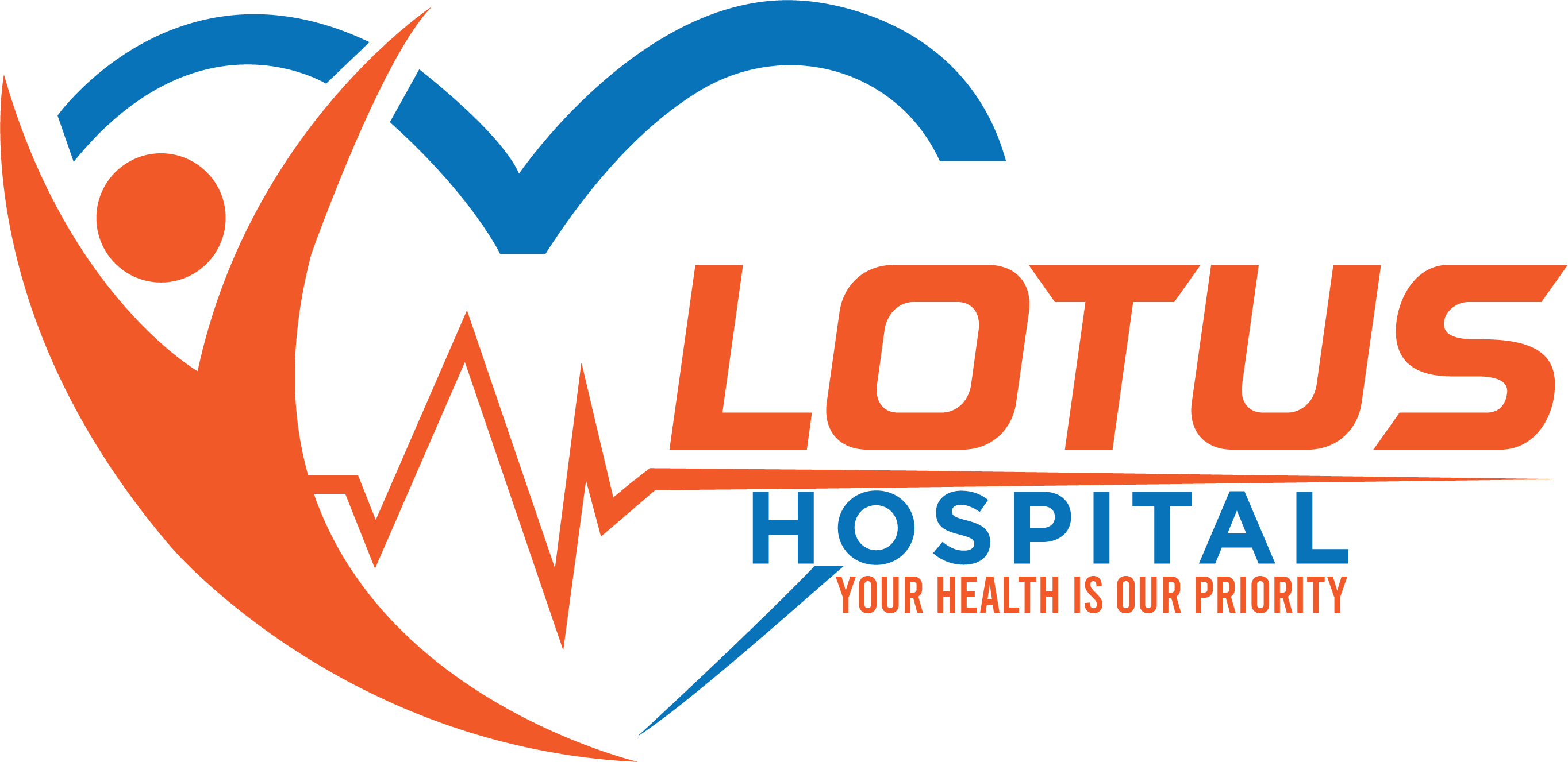 Lotus Hospital logo